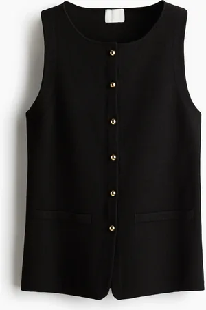 H&M Fine Knit Vest