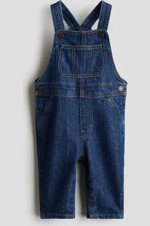 H&M Denim Dungarees