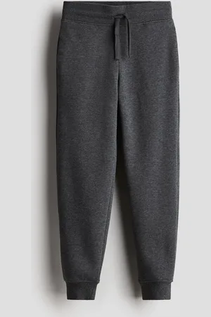 H&M Brushed Inside Track Pants