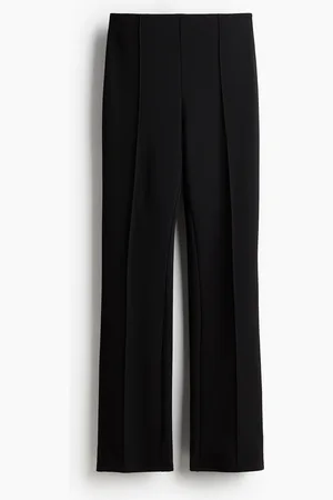 H&M Tailored Jersey Pants