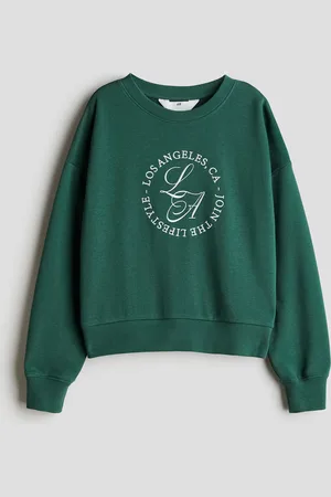 H&M Design Detail Sweater