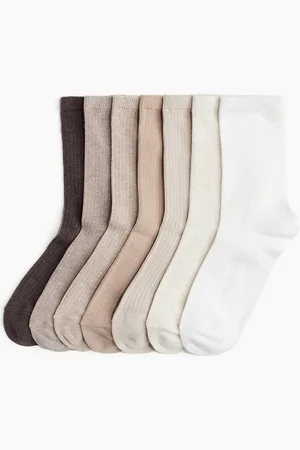H&M 7-pack Socks