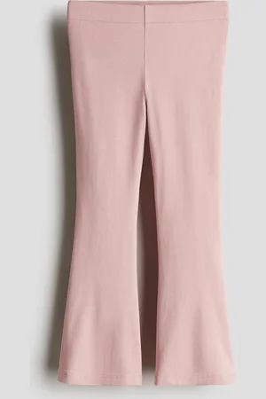 H&M Flared Leggings