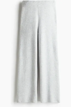 H&M Fine Knit Pants