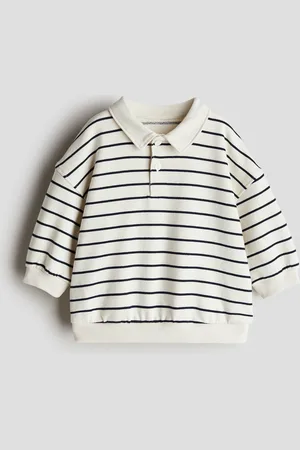 H&M Collared Sweater
