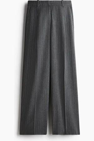 H&M Wide Pants