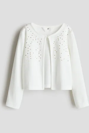 H&M Jersey Cardigan