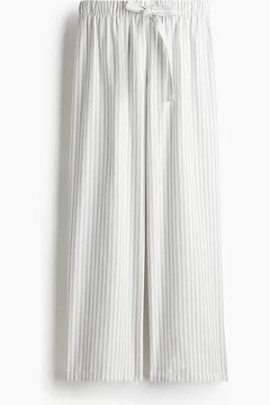 H&M Flannel Pyjama Pants