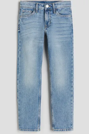 H&M Comfort Stretch Slim Fit Jeans