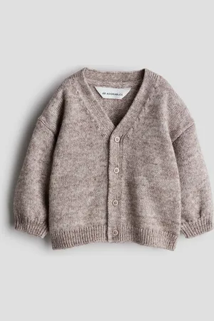 H&M Wool-blend cardigan