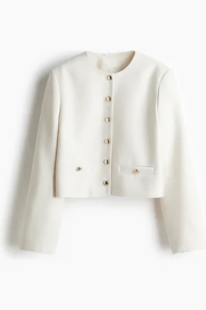 H&M Short Jacket