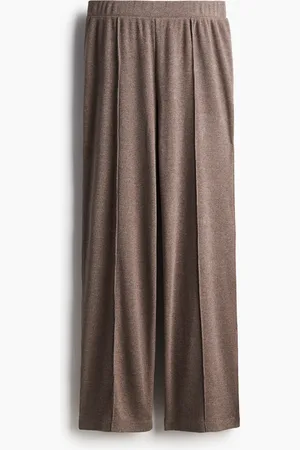 H&M Crease Leg Pants
