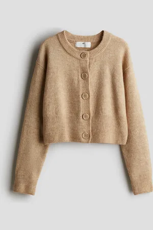 H&M Fine Knit Cardigan