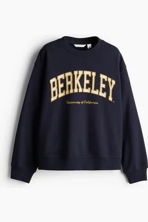 H&M Design Detail Sweater