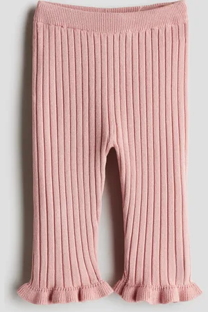 H&M Rib Knit Leggings