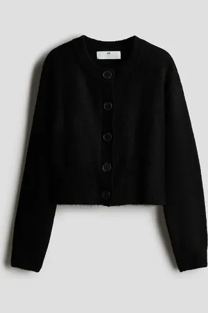 H&M Fine Knit Cardigan