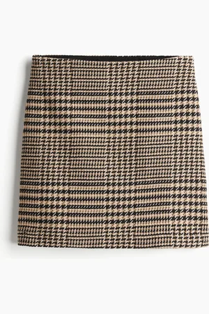 H&M Mini Skirt