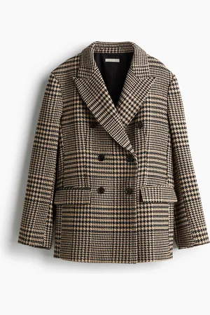 H&M Oversized Blazer