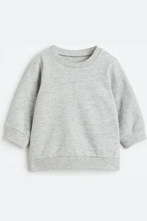 H&M Cotton Sweater