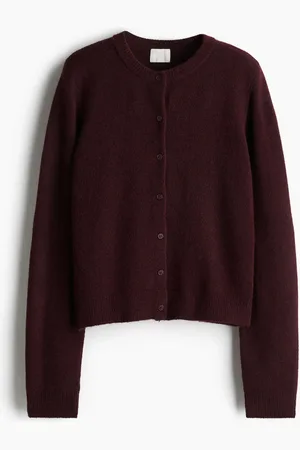 H&M Knit Cardigan