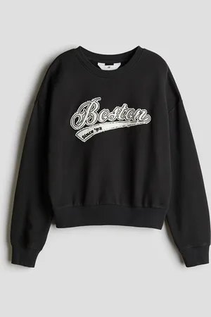 H&M Design Detail Sweater