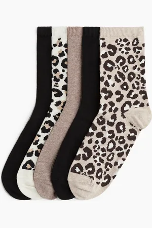 H&M 5-pack Socks