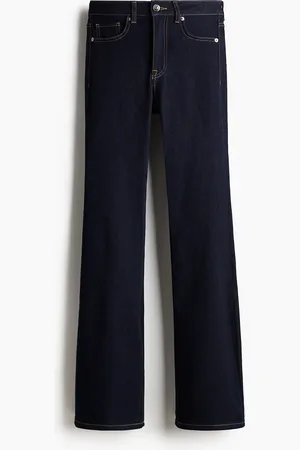 H&M Flared High Jeans