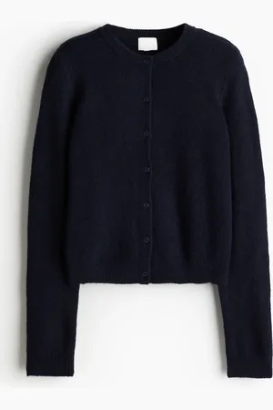 H&M Knit Cardigan
