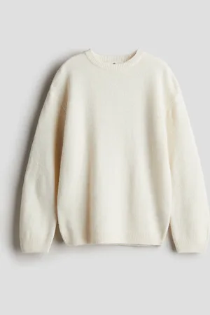H&M Loose Fit Sweater