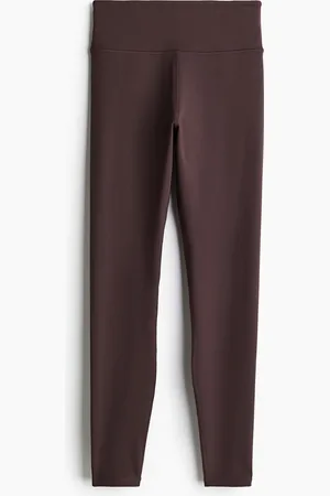 H&M Activewear Leggings In DryMove™