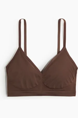 H&M Stretchy & Sculpting Soft Bra
