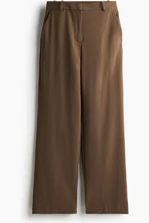 H&M Straight Pants