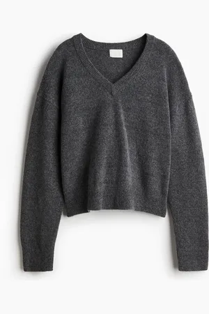 H&M V-neck Sweater