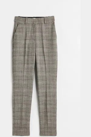 H&M Cigarette Pants