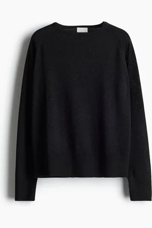 H&M Glittery Sweater