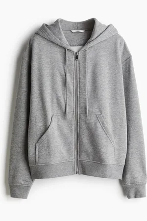 H&M Zip Up Hoodie
