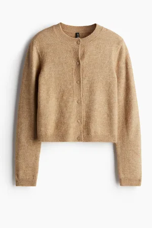 H&M Fine Knit Cardigan