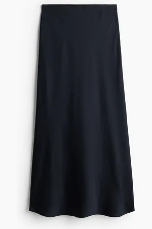 H&M Maxi Skirt