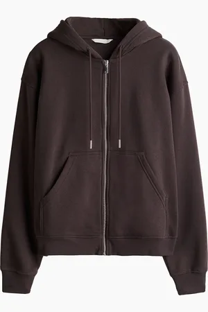 H&M Zip Up Hoodie