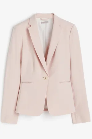 H&M Fitted Jacket