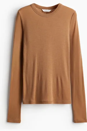 H&M Fine Knit Wool Sweater