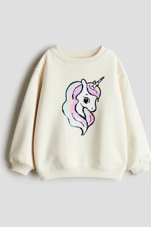 H&M Design Detail Sweater