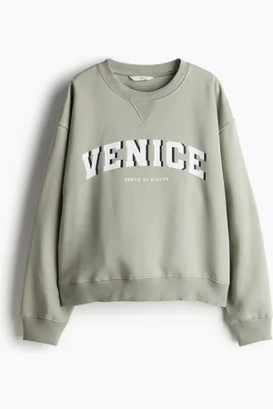 H&M Design Detail Sweater