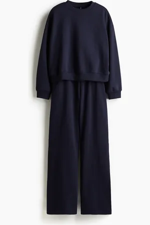 H&M 2-piece Sweat Set