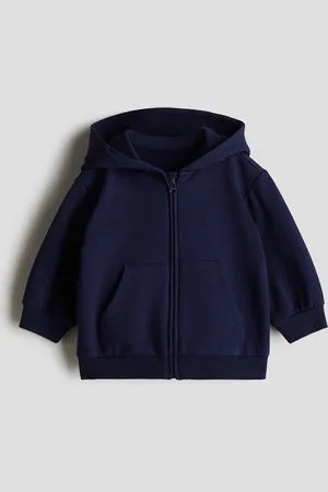 H&M Zip Up Hoodie