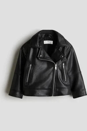 H&M Biker Jacket
