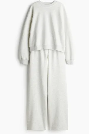 H&M 2-piece Sweat Set