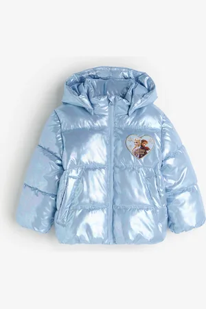 H&M Water Repellent Puffer Jacket