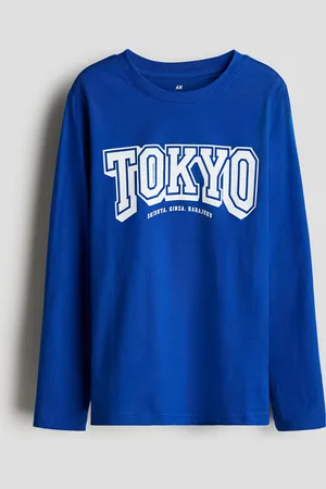 H&M Long Sleeve Tee