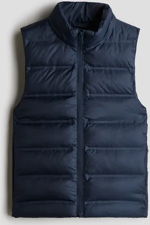 H&M Puffer Vest